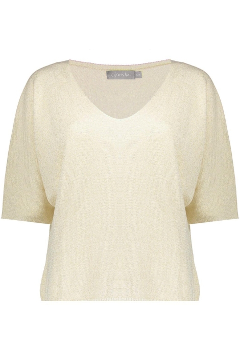 Geisha pullover